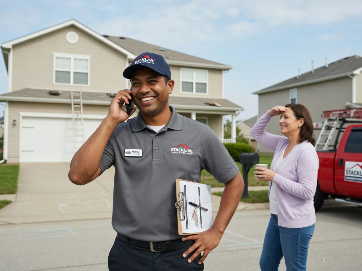 Chimney flashing repair Thornfield, MO FAQs
